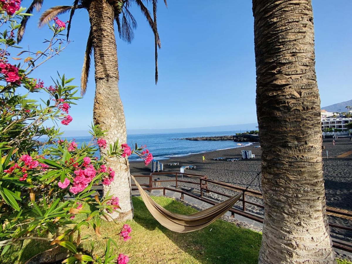 Appartement Buenavista La Arena
