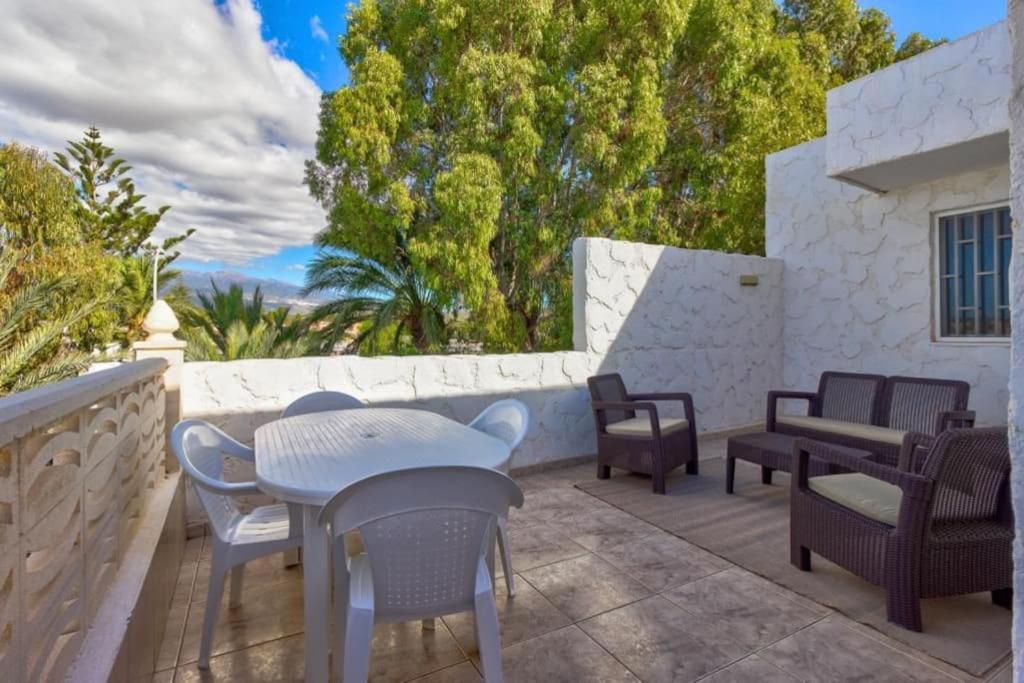 Apartment Sweet Sunset Arona (Tenerife)