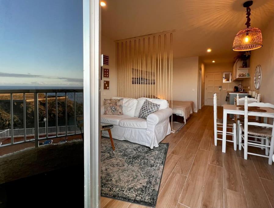Ocean Dream - Lovely Sea View 5min From San Marcos (Tenerife)
