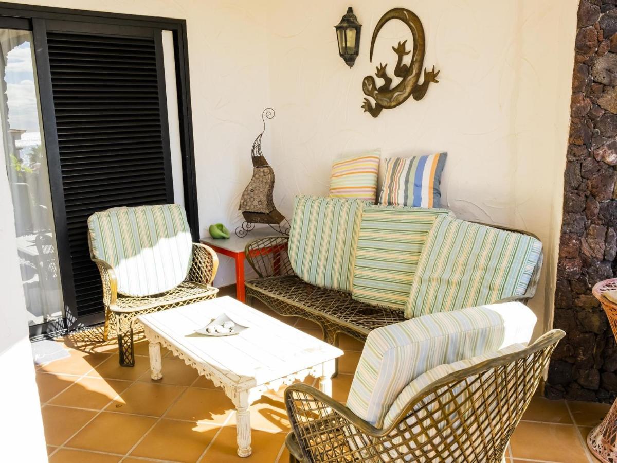 Holiday home Live Poris Begonia 89 Poris de Abona