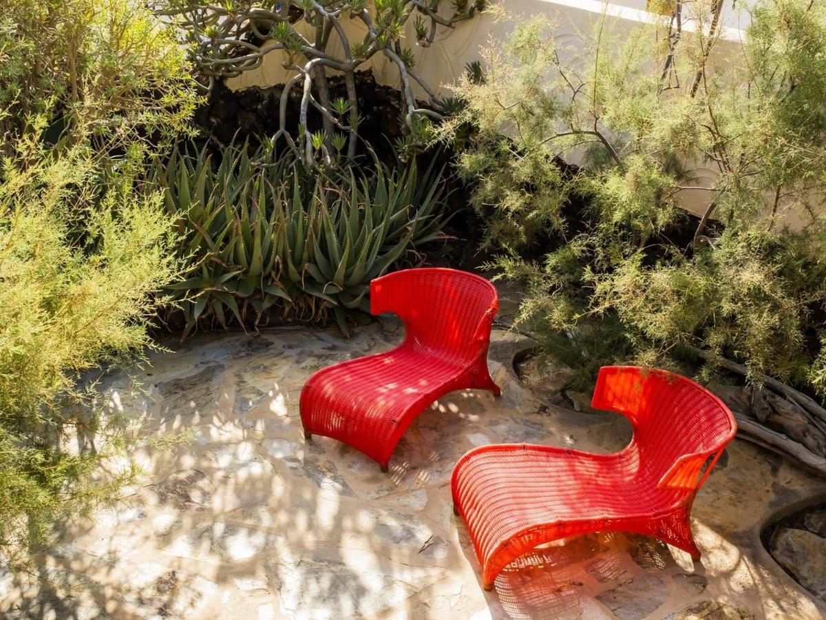 Live Poris Begonia 89 Holiday home