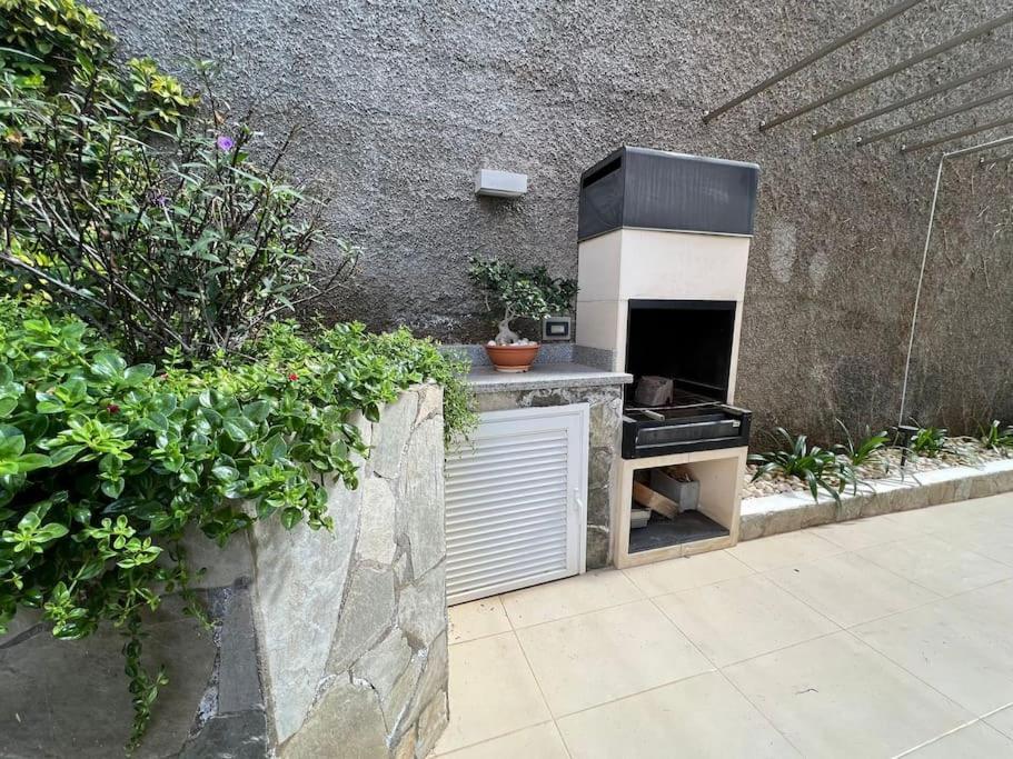 Privada Con Piscina Tenerife Sur Aljaba 5