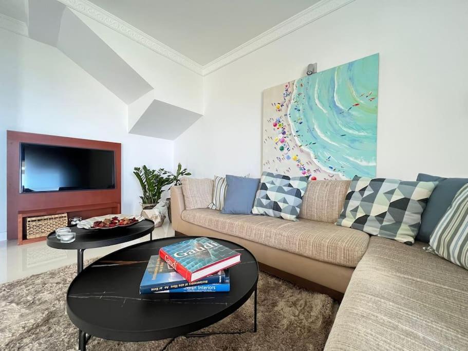 Villa Privada Con Piscina Tenerife Sur Aljaba 5 *