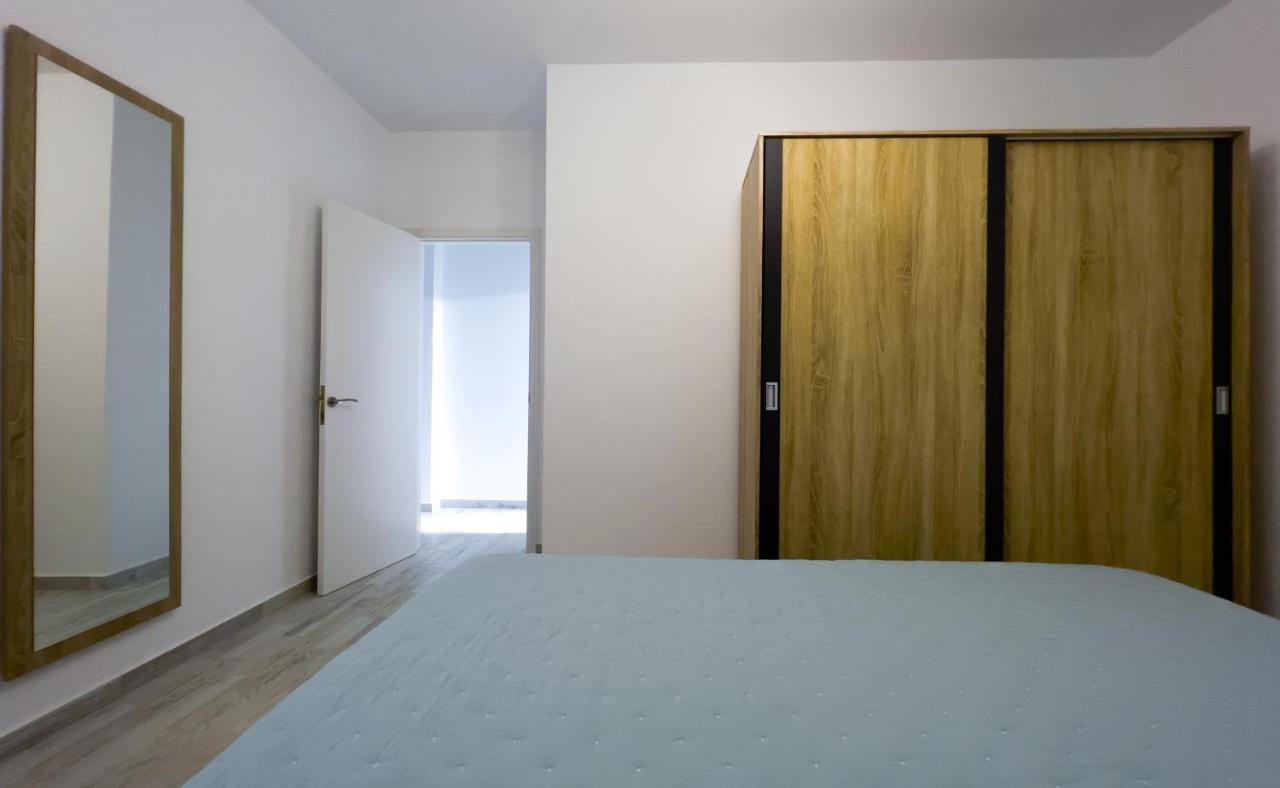 Casa Came - A/c+ Wifi - 1min Apartamento *