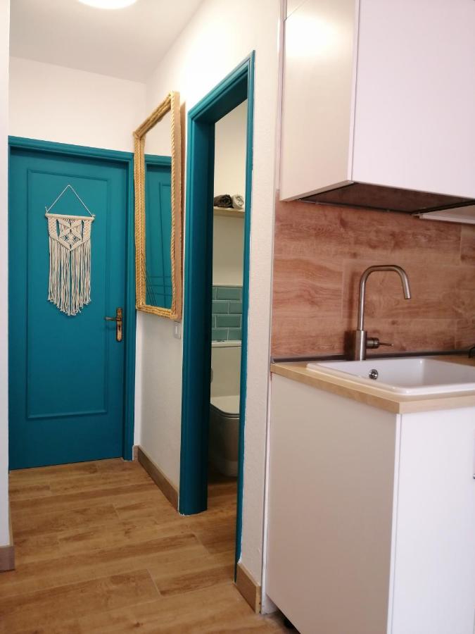 Aguamarina - Diamantes 2 Apartment