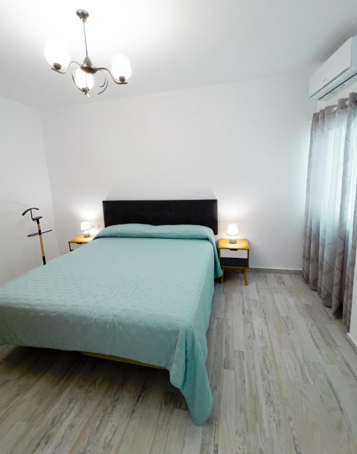 Apartamento Casa Came - A/c+ Wifi - 1min *