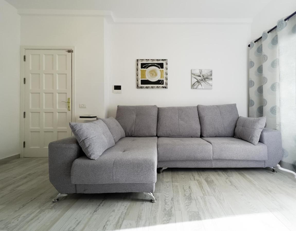 Casa Came - A/c+ Wifi - 1min * Arona (Tenerife)