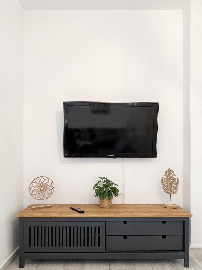 Casa Came - A/c+ Wifi - 1min Apartamento