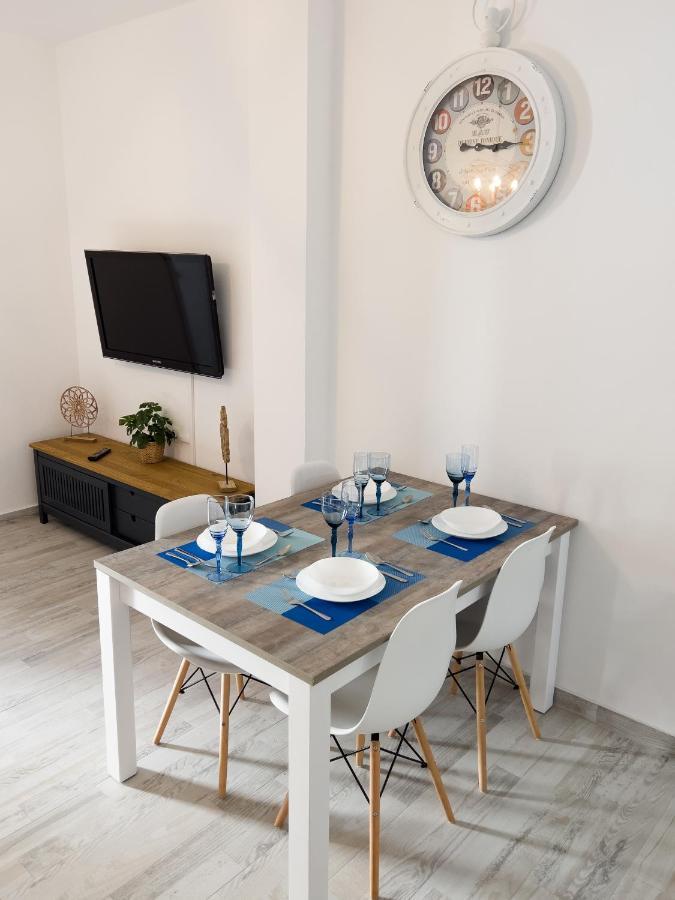Apartment Casa Came - A/c+ Wifi - 1min Arona (Tenerife)