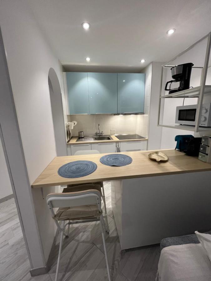 Sweet Ocean Golf Apartamento *
