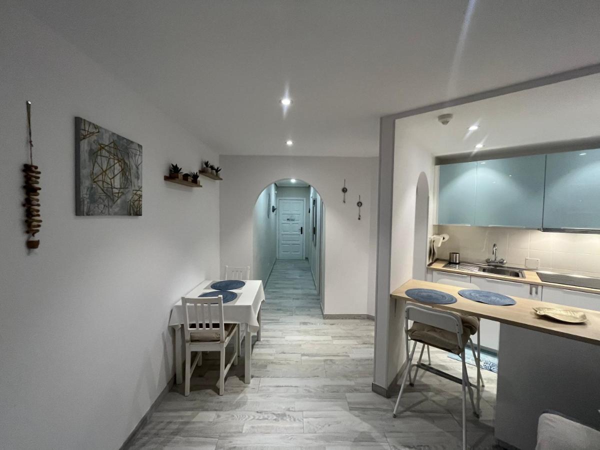 Sweet Ocean Golf Apartamento San Miguel de Abona