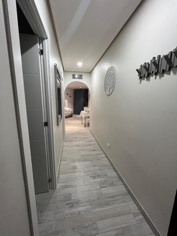 Apartamento Sweet Ocean Golf