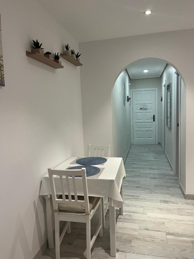 Sweet Ocean Golf Apartamento *