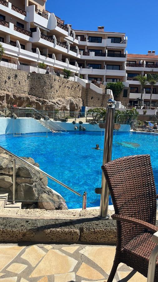 Sweet Ocean Golf San Miguel de Abona