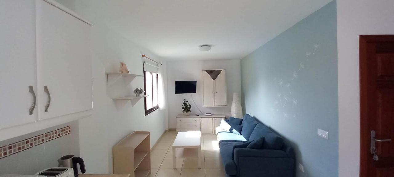 Estudio - Descanso Y Bienestar En La Punta Punta Del Hidalgo