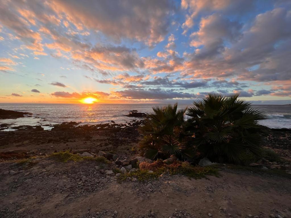 Beautiful 100m In Mar * Palm-mar