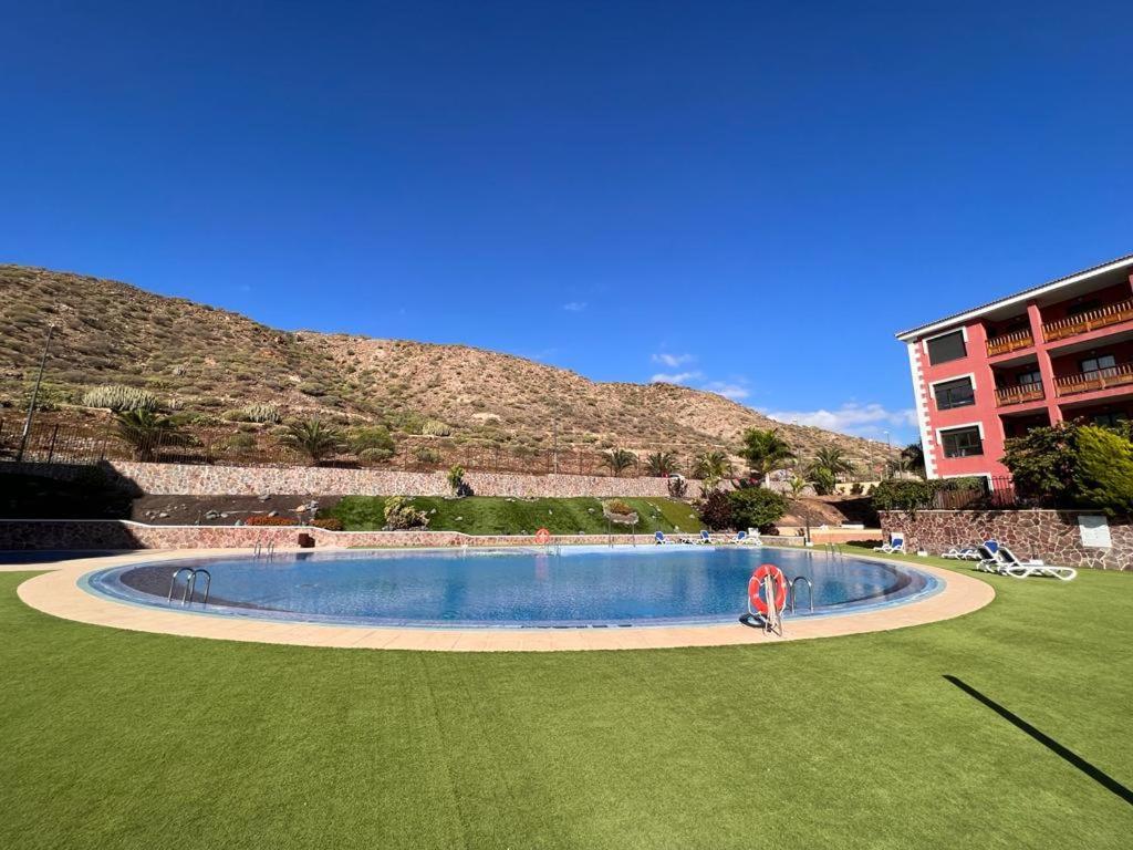 Beautiful 100m In Mar Appartement Palm-mar