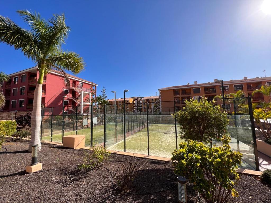 Appartement Beautiful 100m In Mar Palm-mar