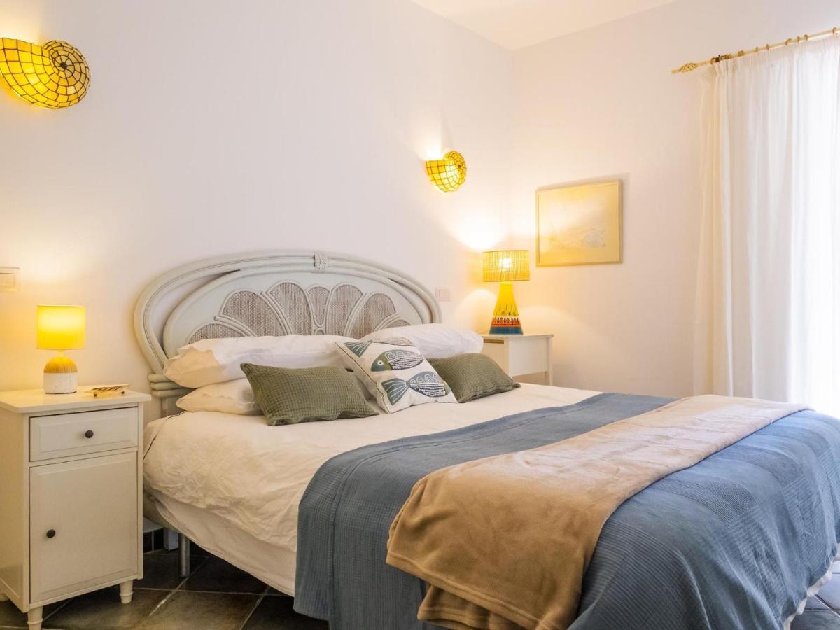 Holiday home Live Poris Begonia 89 Poris de Abona