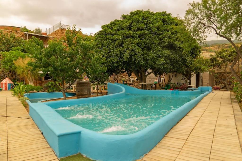 Finca El Arroyo Privada