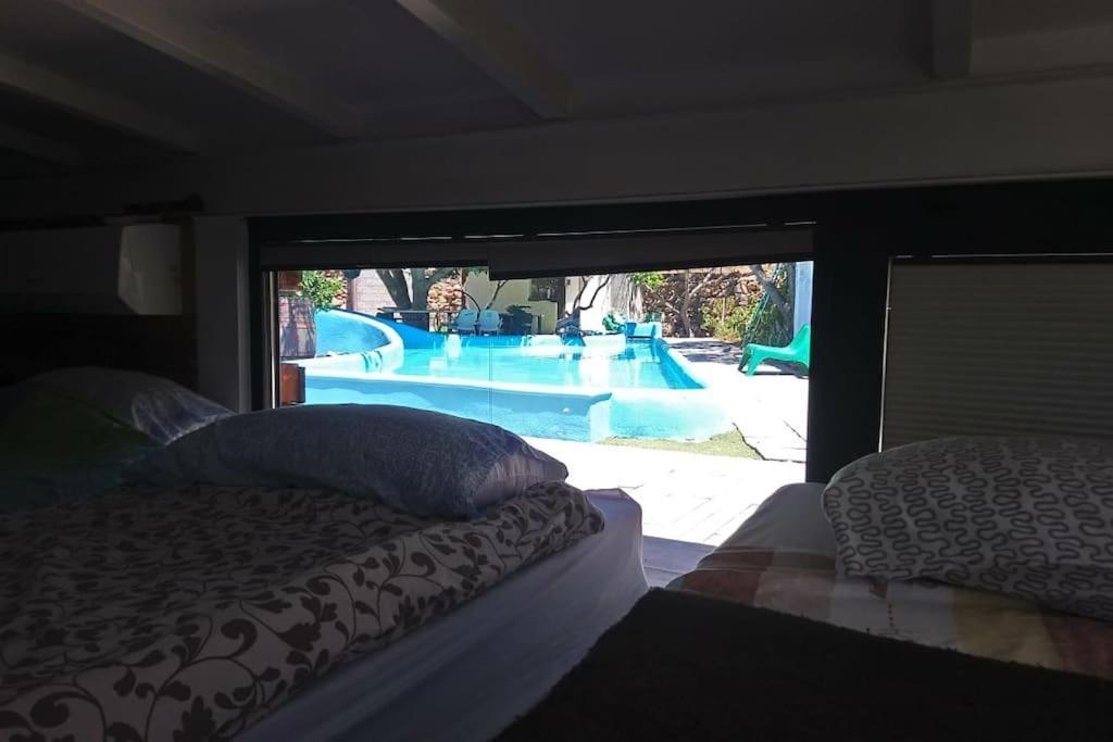 Villa Finca El Arroyo Privada Granadilla De Abona