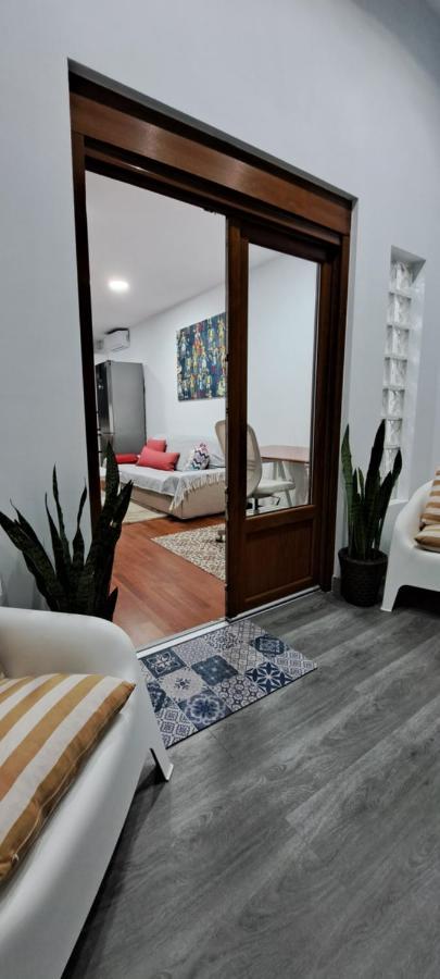 Apartamento Valle, Montañas Y Mar Cristalino