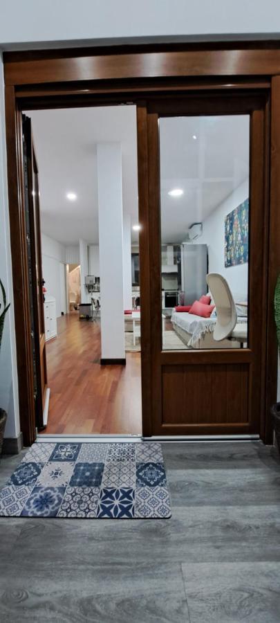 Apartamento Valle, Montañas Y Mar Cristalino La Laguna (Tenerife)