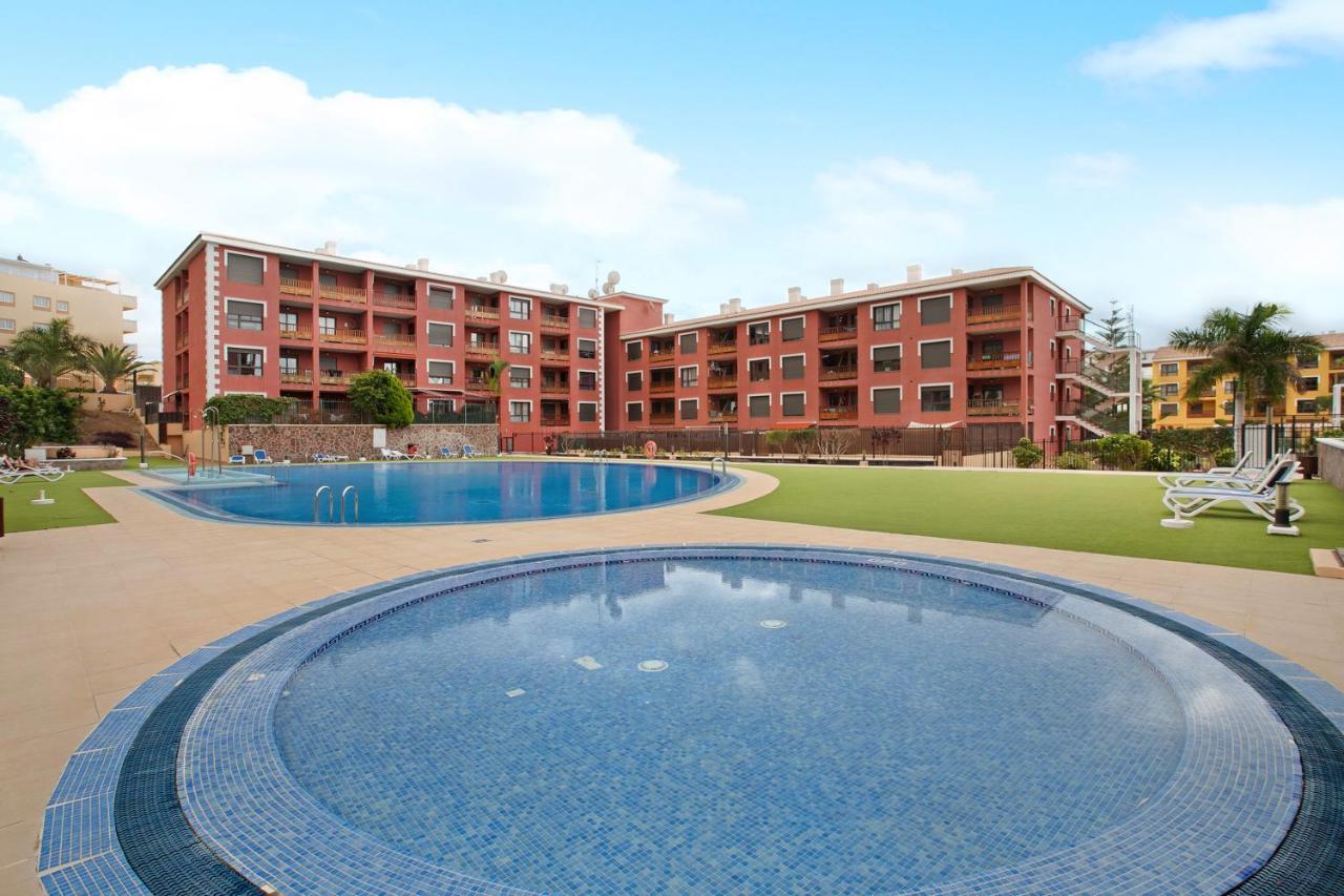 Apartment El Mocan - Mar Palm-mar