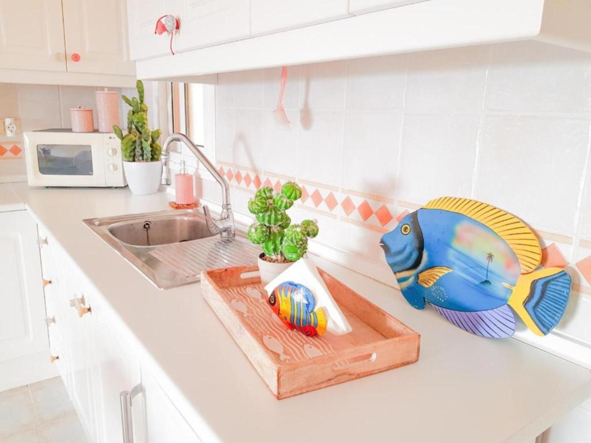Lovely In Tenerife South Apartamento Chayofa