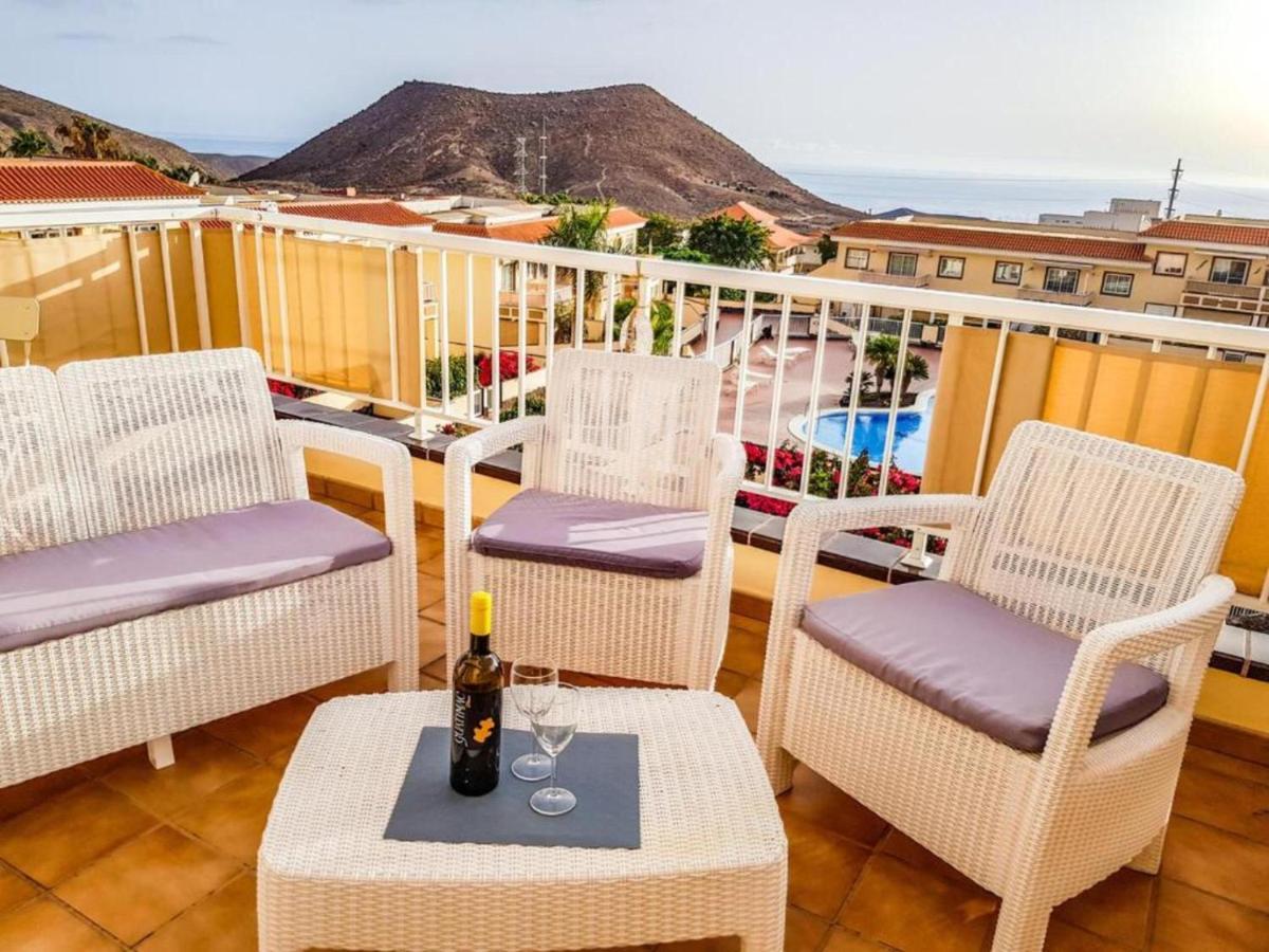 Apartamento Lovely In Tenerife South