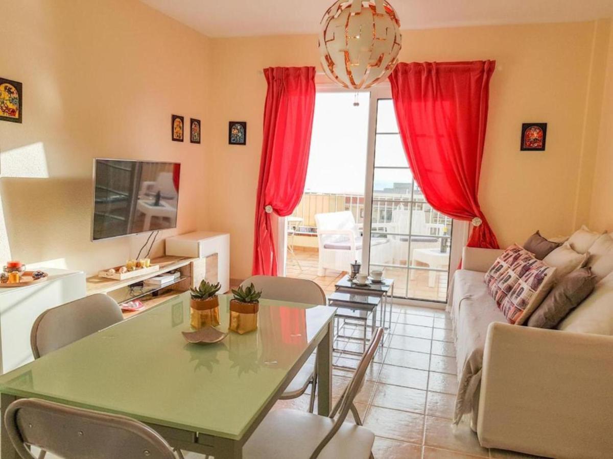 Lovely In Tenerife South Apartamento Chayofa