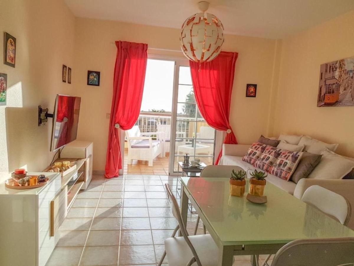 Lovely In Tenerife South Apartamento Chayofa