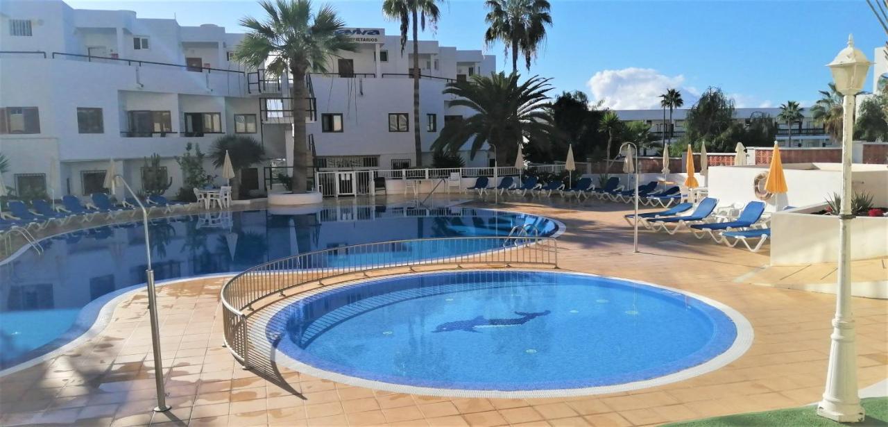 Appartement Agua Viva