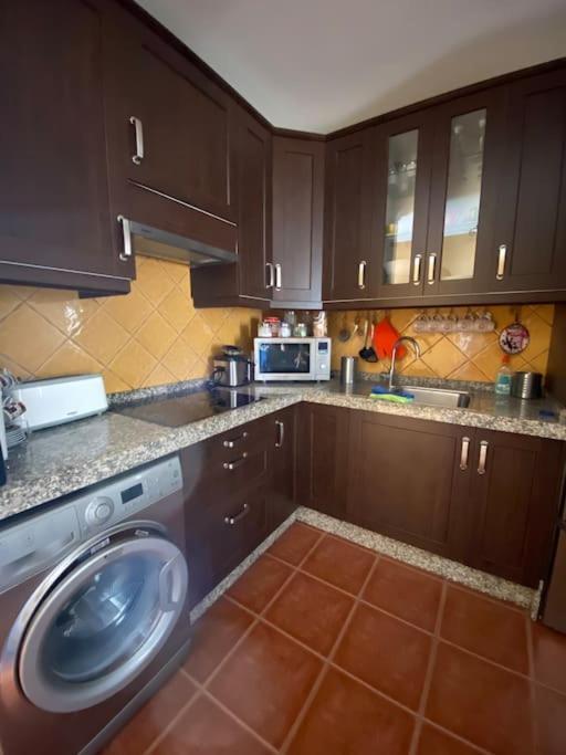Apartamento Deniz Sur - Bel Arona (Tenerife)