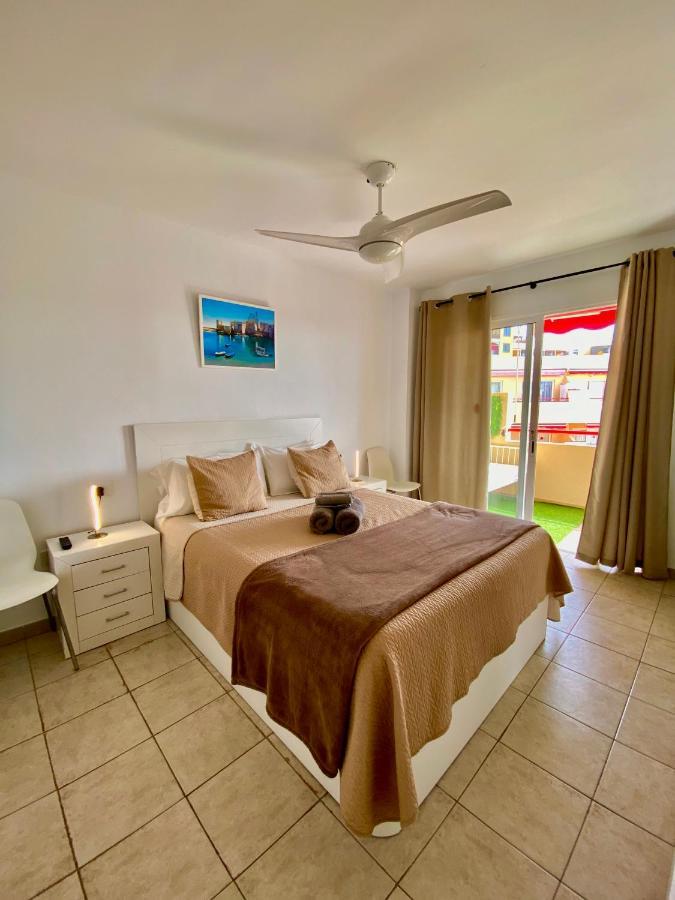 Apartment Bonito Cerca Del Mar *
