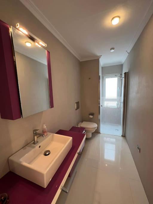 Privada Con Piscina Tenerife Sur Aljaba 5 Villa *