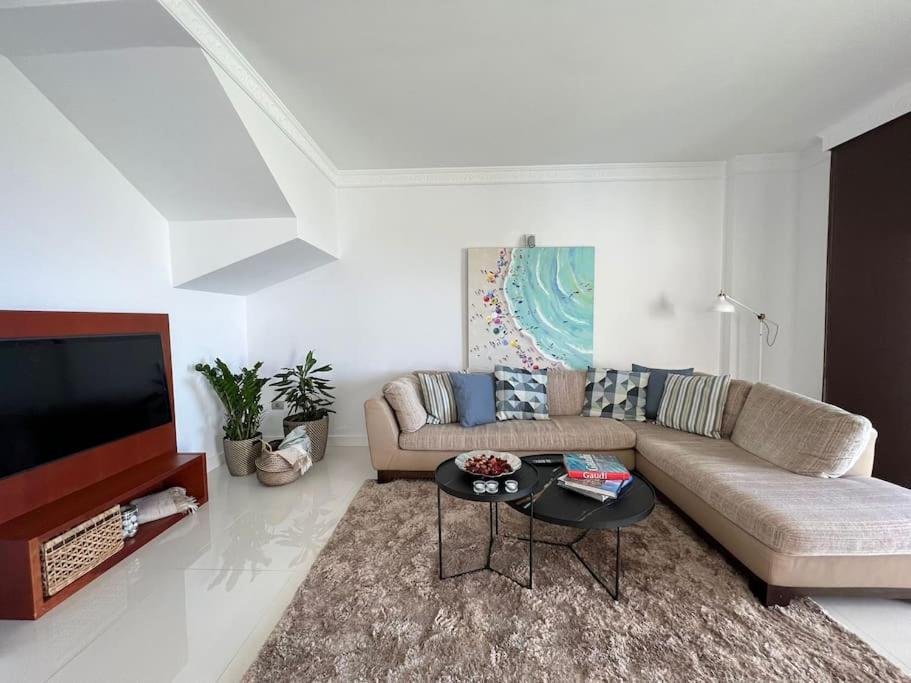 Privada Con Piscina Tenerife Sur Aljaba 5 * Chayofa
