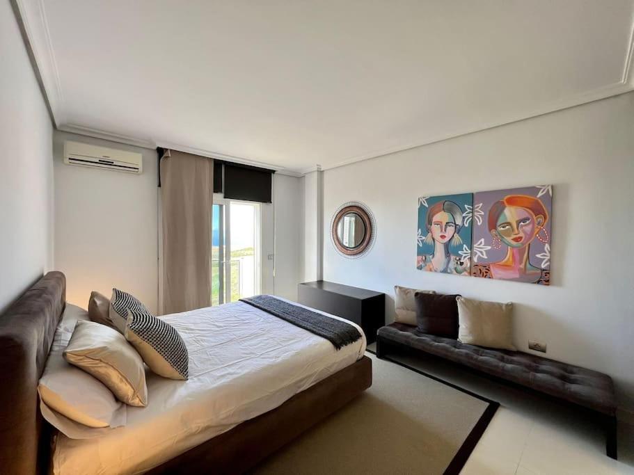 Privada Con Piscina Tenerife Sur Aljaba 5 Chayofa