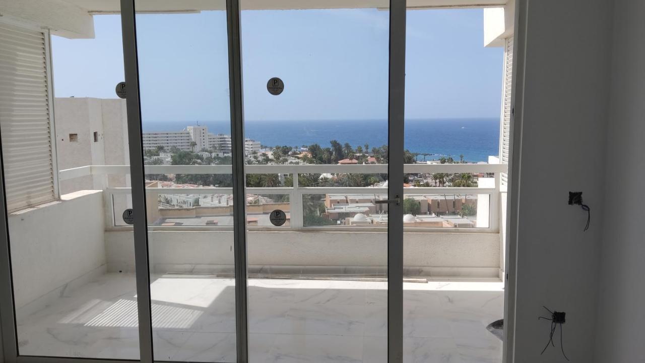 Jameo De Agua, Americas Sea View Apartment *