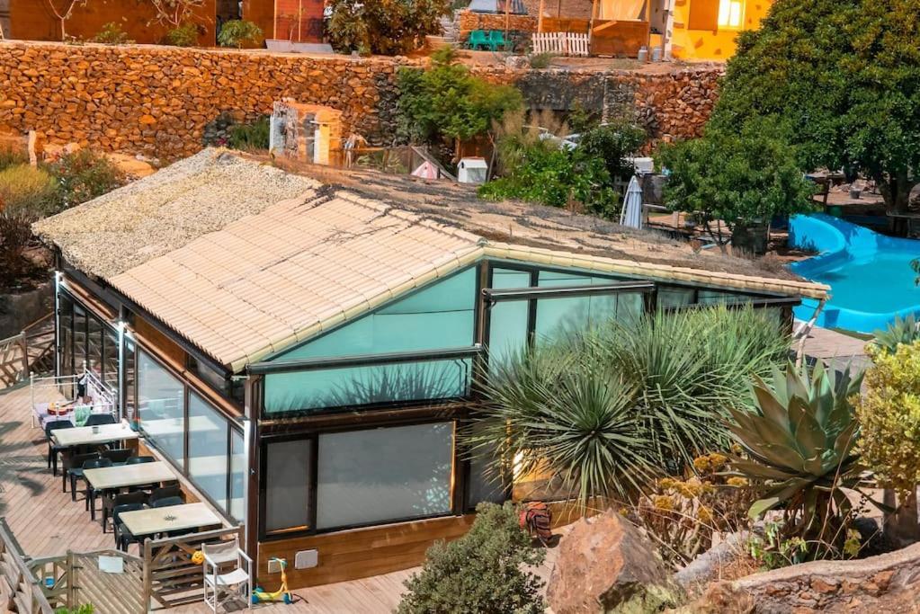 Villa Finca El Arroyo Privada Granadilla De Abona