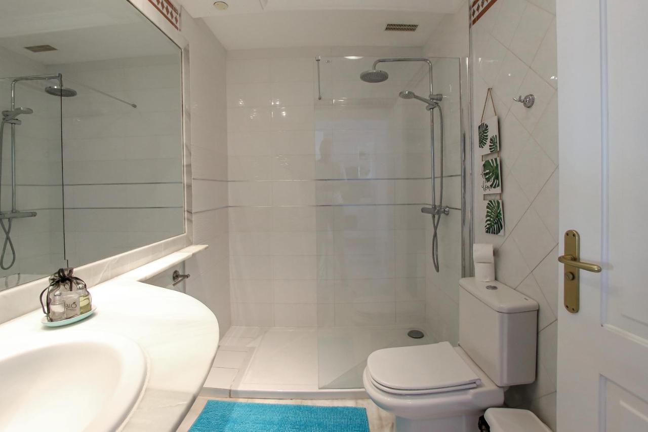 Сasa de vacaciones Fantastic Ocean View Buena Vista With Amazing Pools, 108 Acantilado de los Gigantes