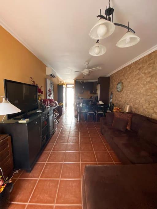 Apartamento Deniz Sur - Bel