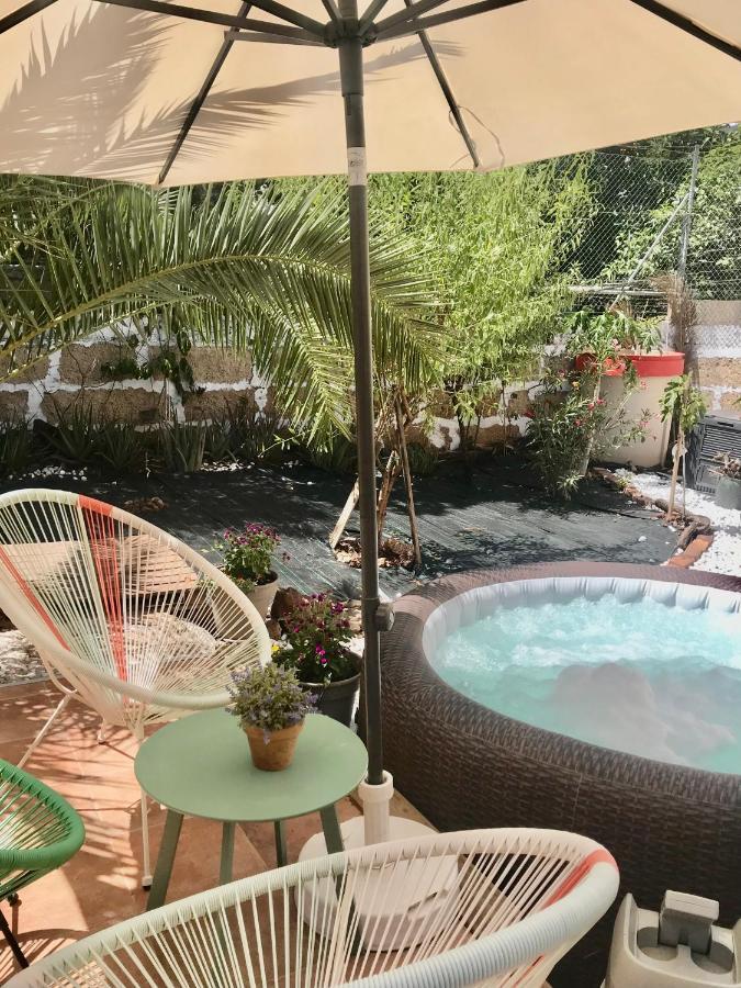 Casa Vivaqi Tenerife Holiday home