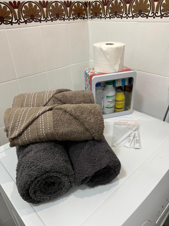 Apartamento Vv_cmbajamar Bajamar (La Laguna)