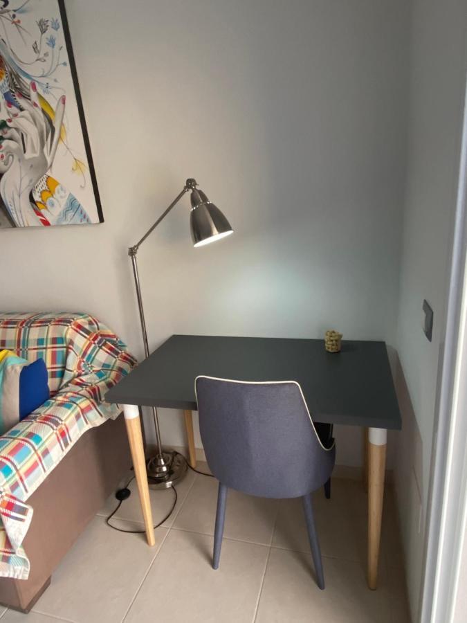 Appartement Atico Con Vistas Espectaculares *