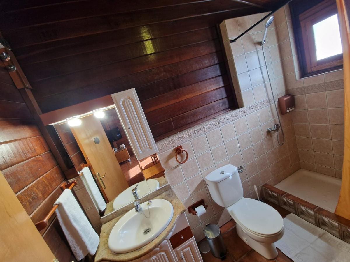Holiday home Rural San Antonio Candelaria