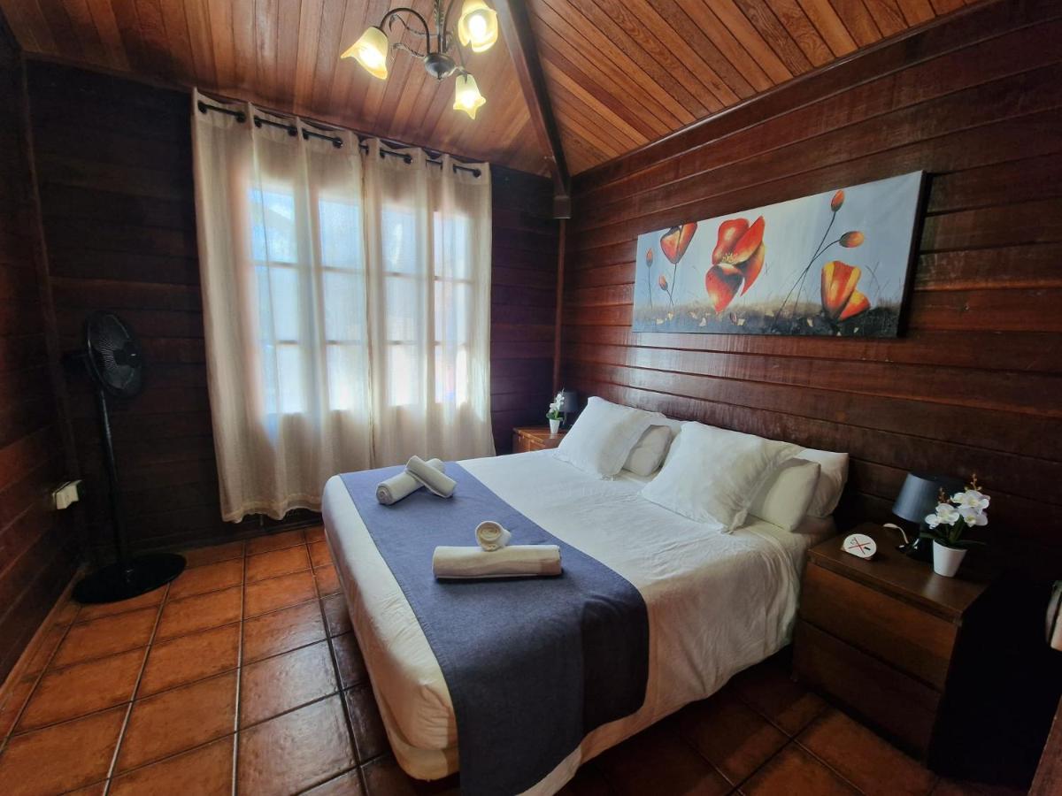 Rural San Antonio Holiday home