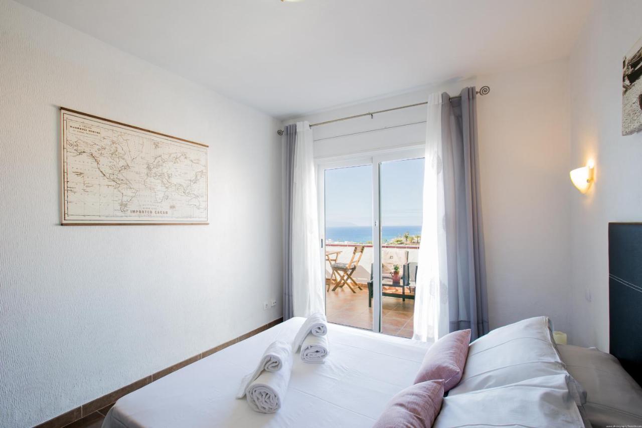 404 Colina Blanca Vista Al Mar Y Wifi Appartement