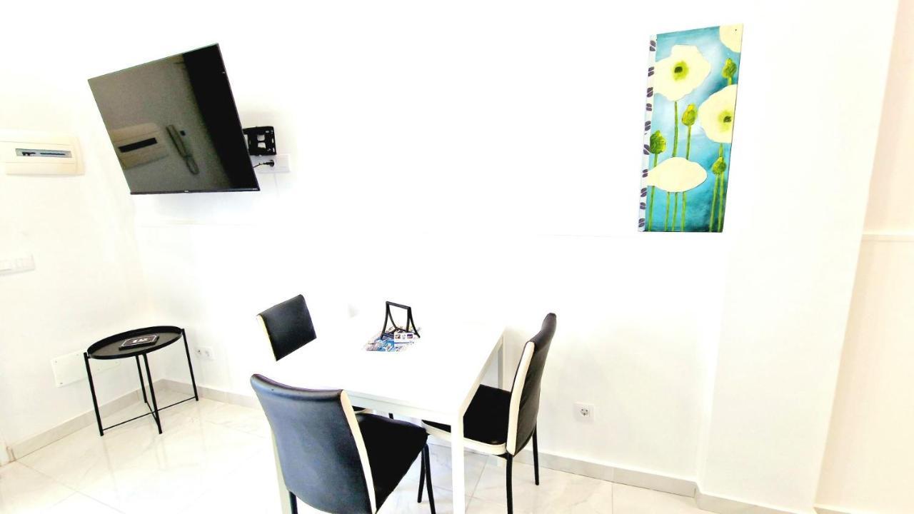 Apartment New 2 Bedrooms & Free Wifi Alcala (Tenerife)