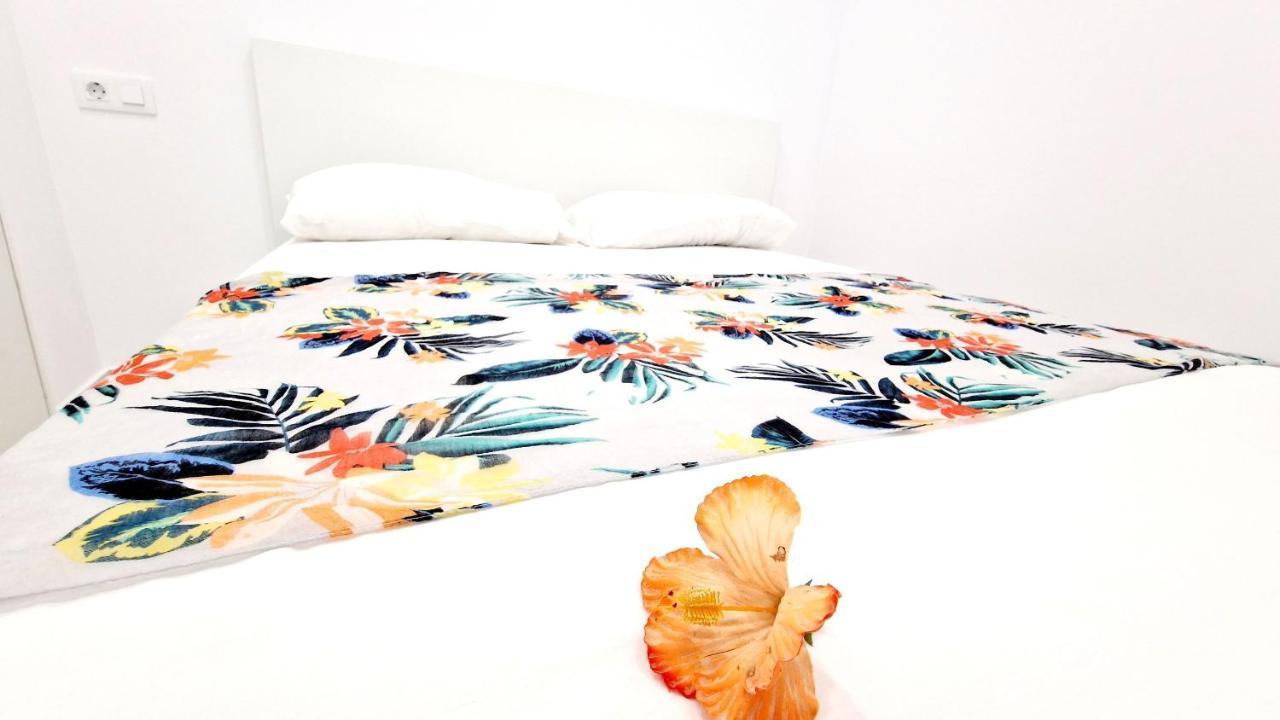 New 2 Bedrooms & Free Wifi * Alcala (Tenerife)